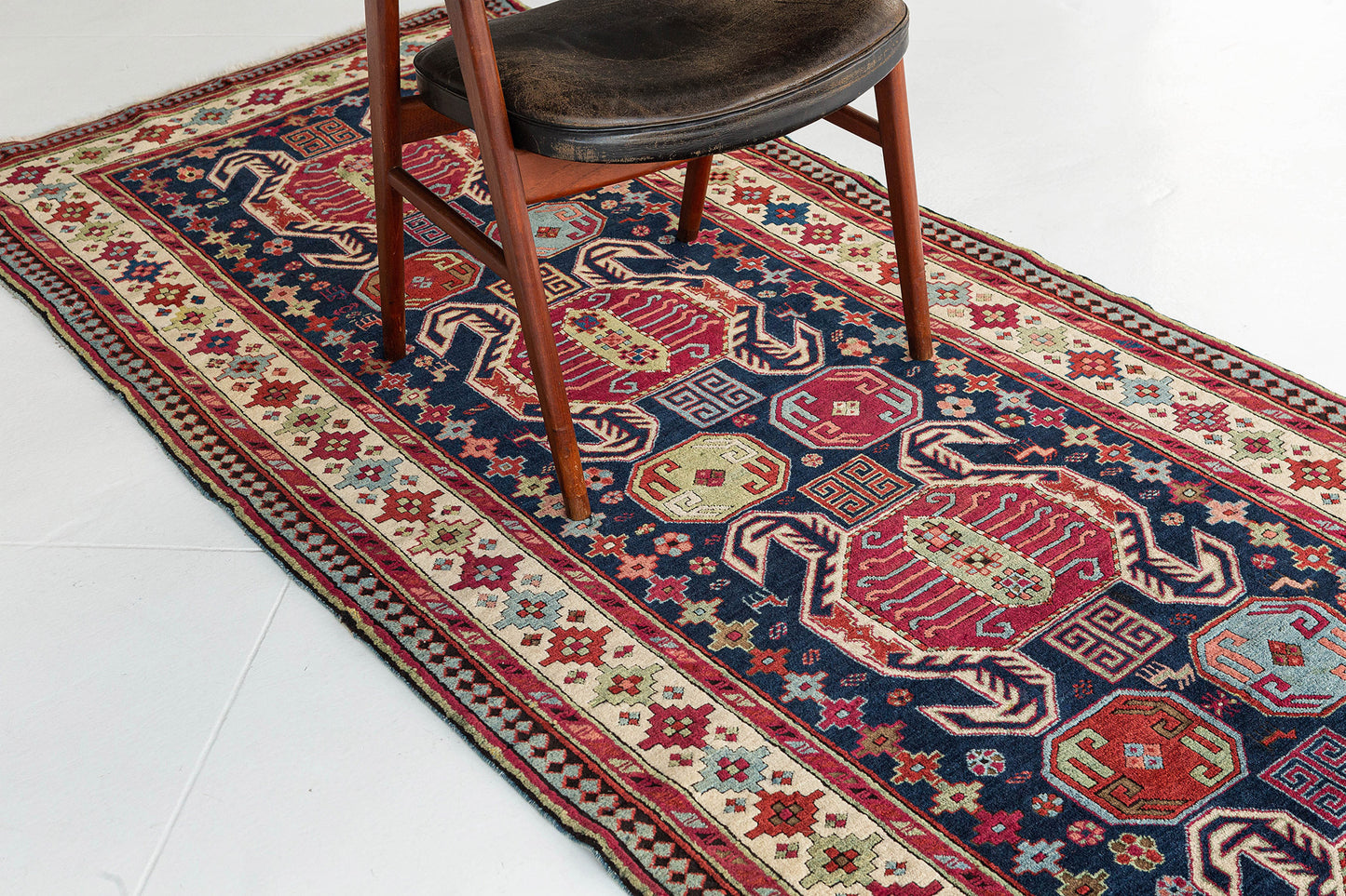 Antique Armenian Lenkoran