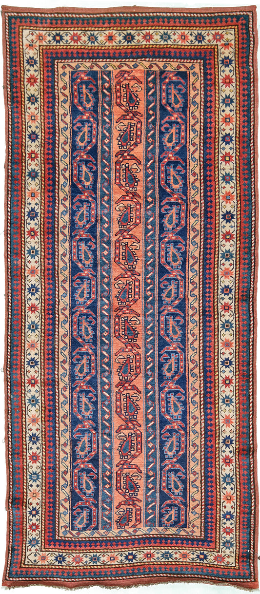 Antique Caucasian Kazak