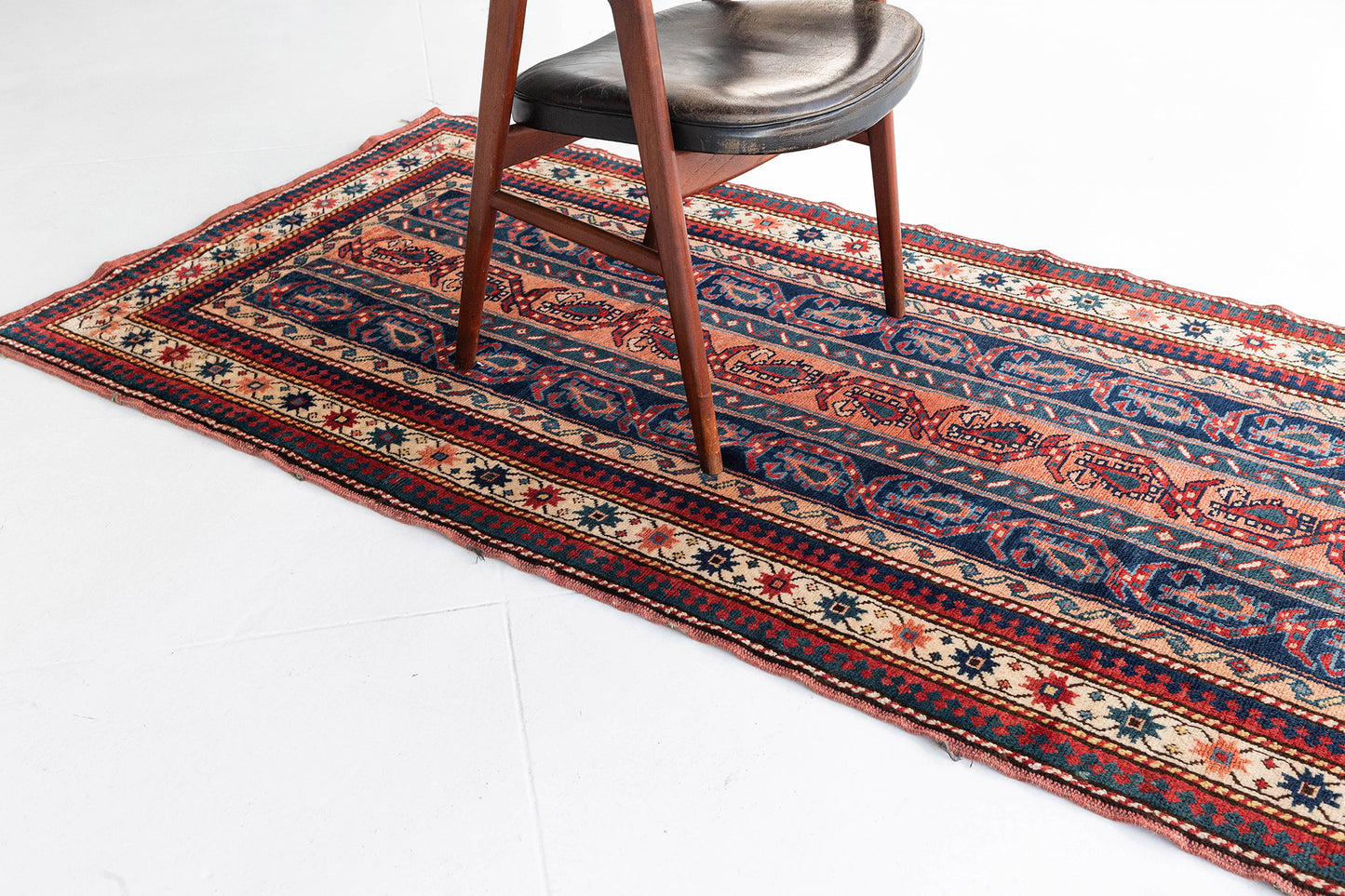 Antique Caucasian Kazak