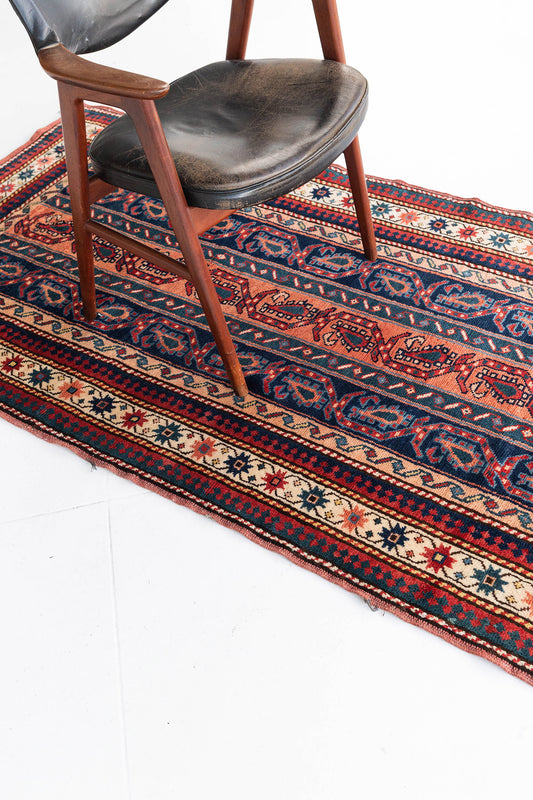 Antique Caucasian Kazak