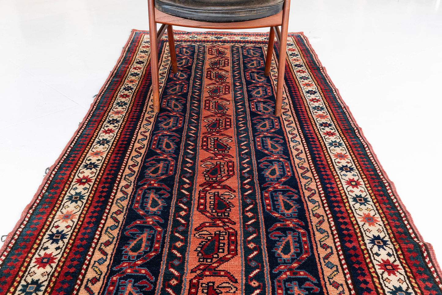 Antique Caucasian Kazak
