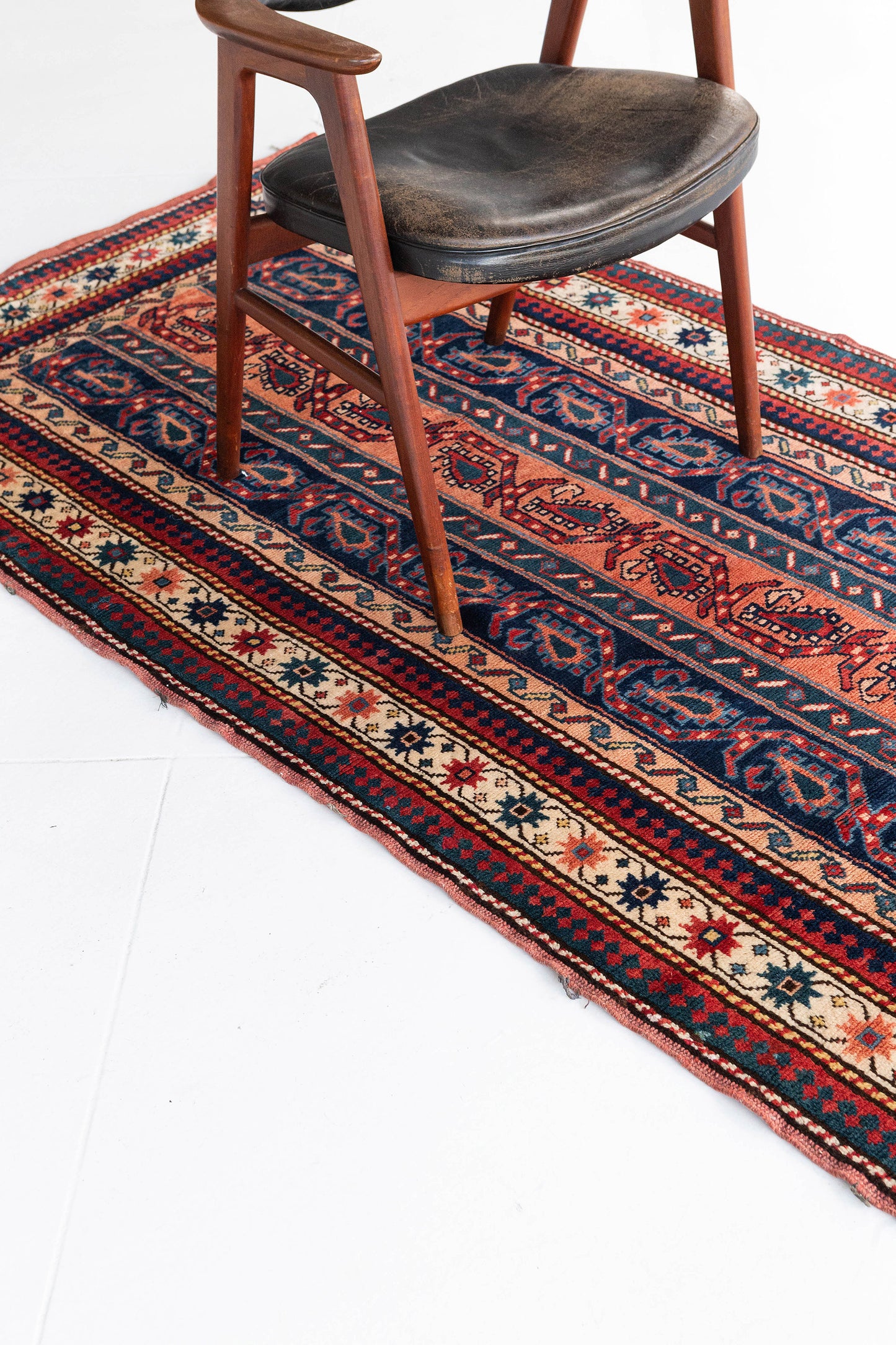Antique Caucasian Kazak