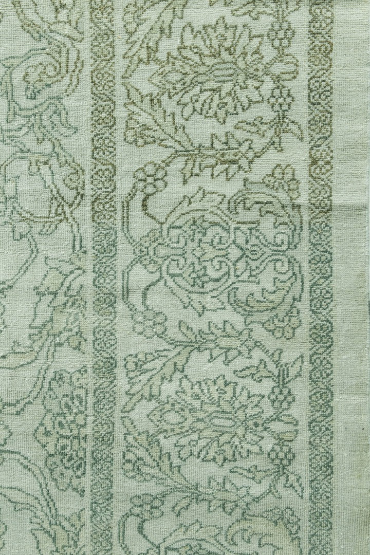 Antique Persian Sultanabad Rug 56658