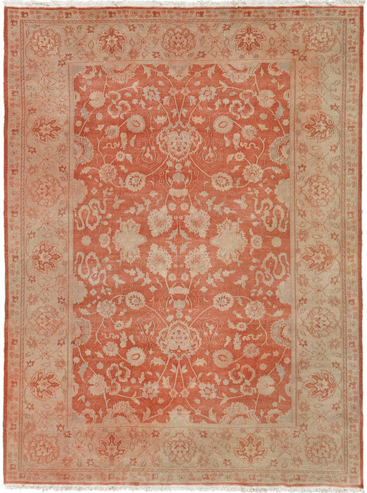 Egyptian Antique Revival Rug