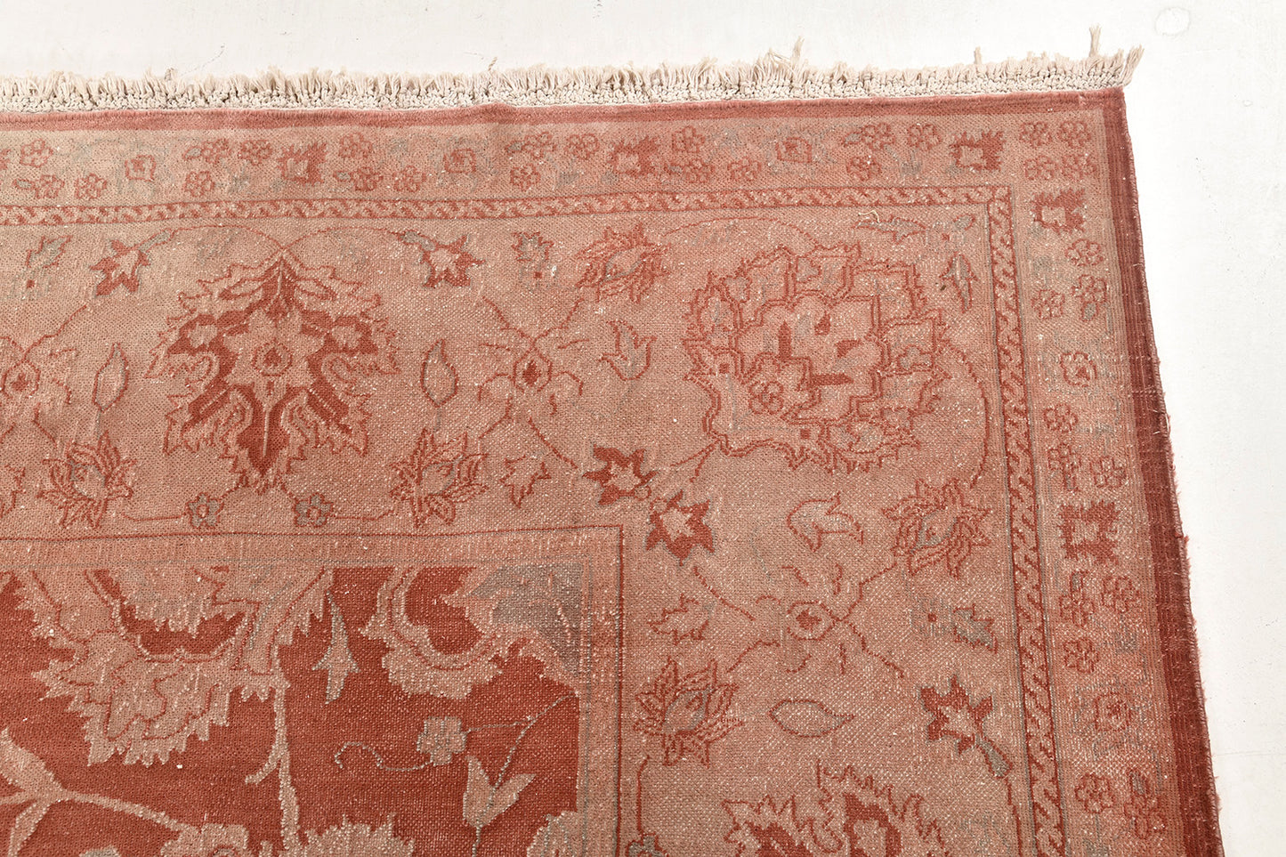 Egyptian Antique Revival Rug