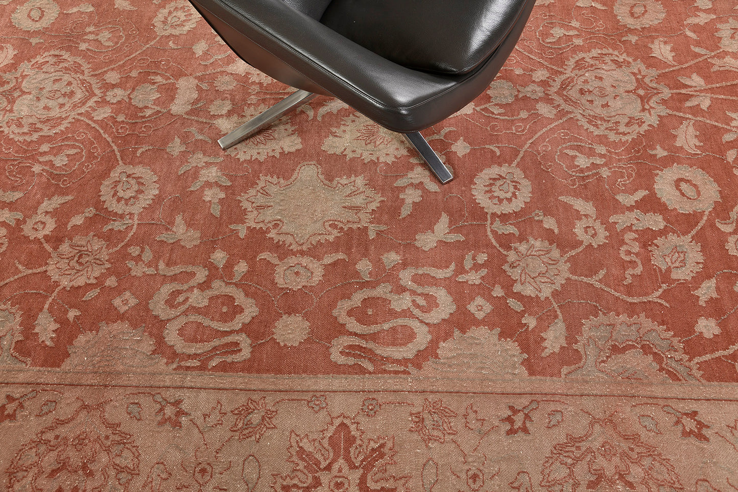 Egyptian Antique Revival Rug