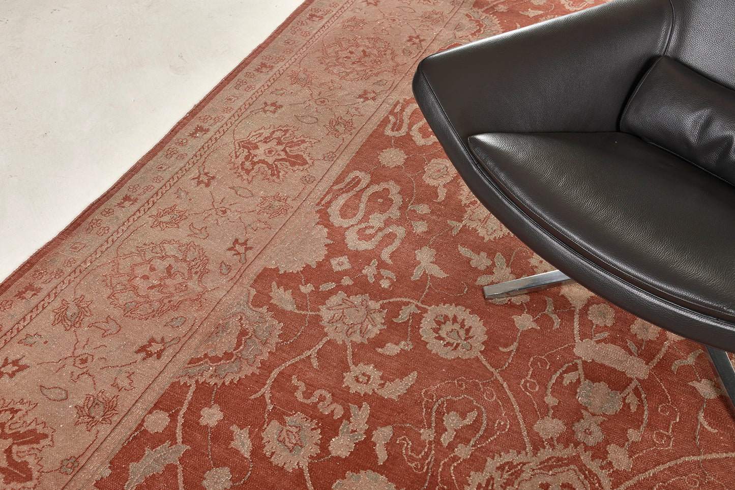 Egyptian Antique Revival Rug