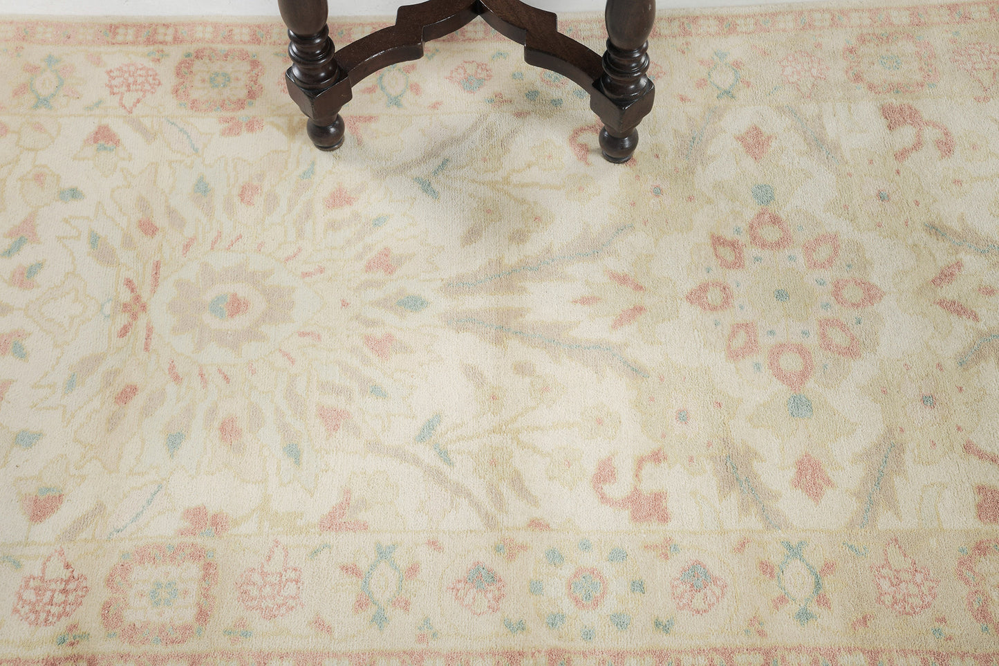 Egyptian Sultanabad Design Revival Runner