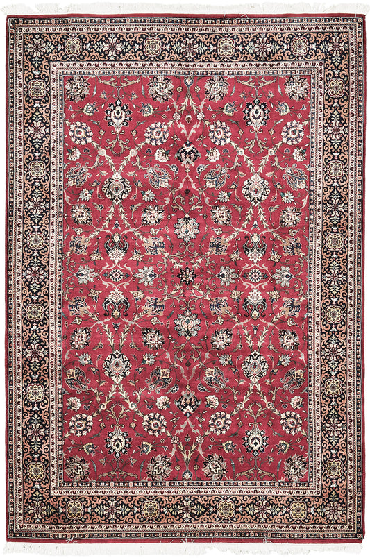 Indo Semnan Rug