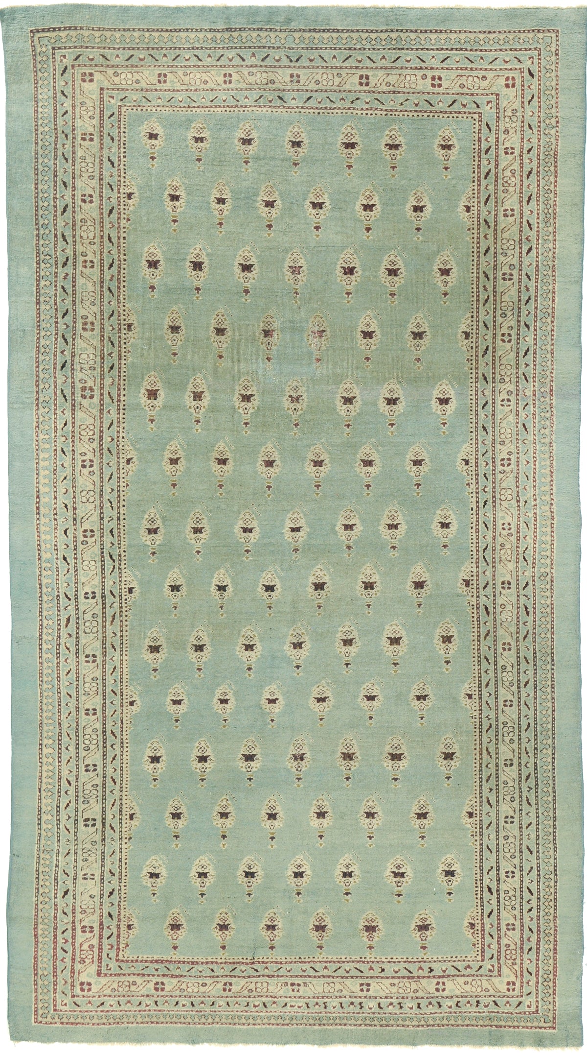 Antique Indo Amritsar