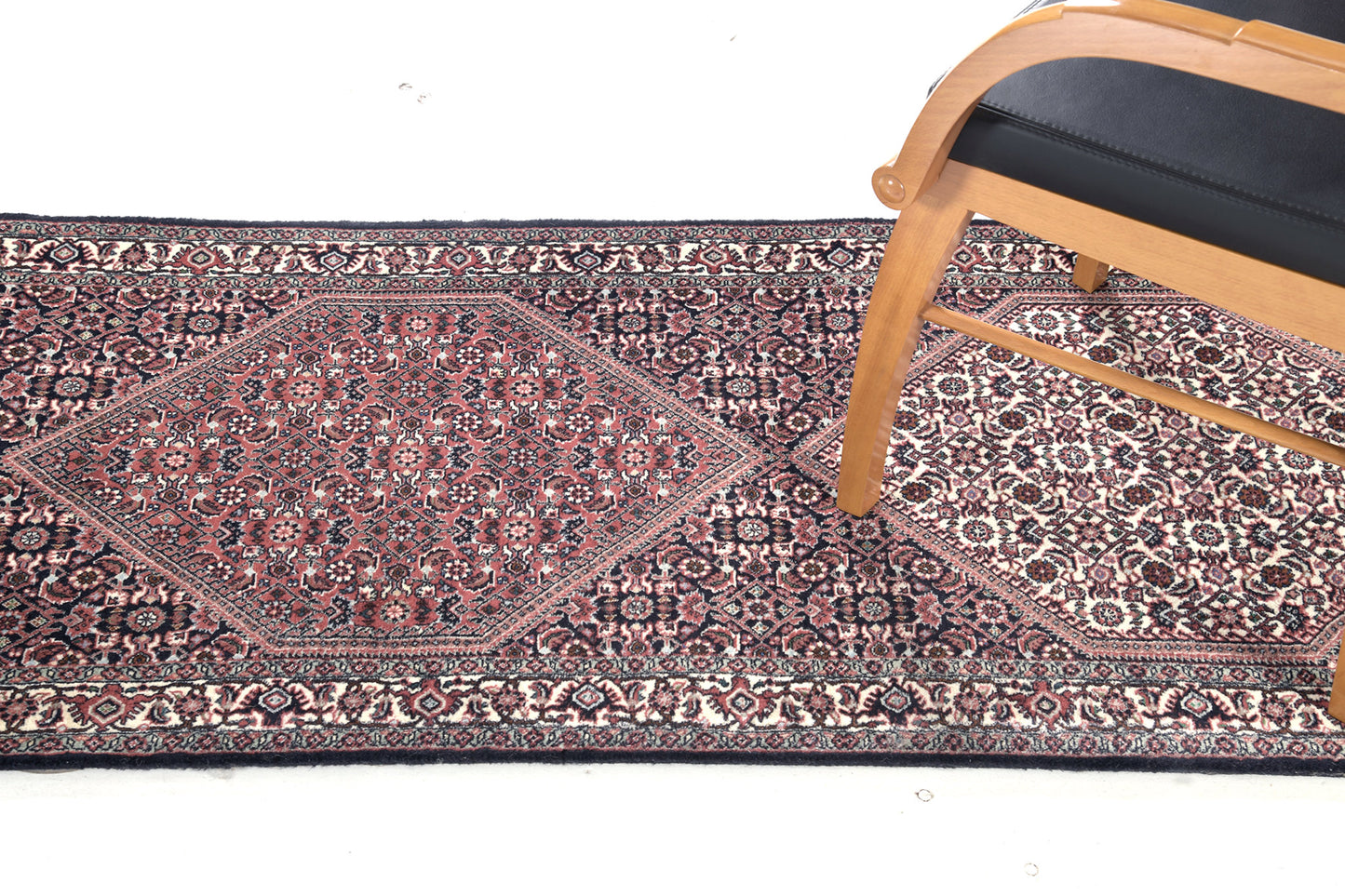 Persian Rug 2688 Persian Bidjar Runner 57555