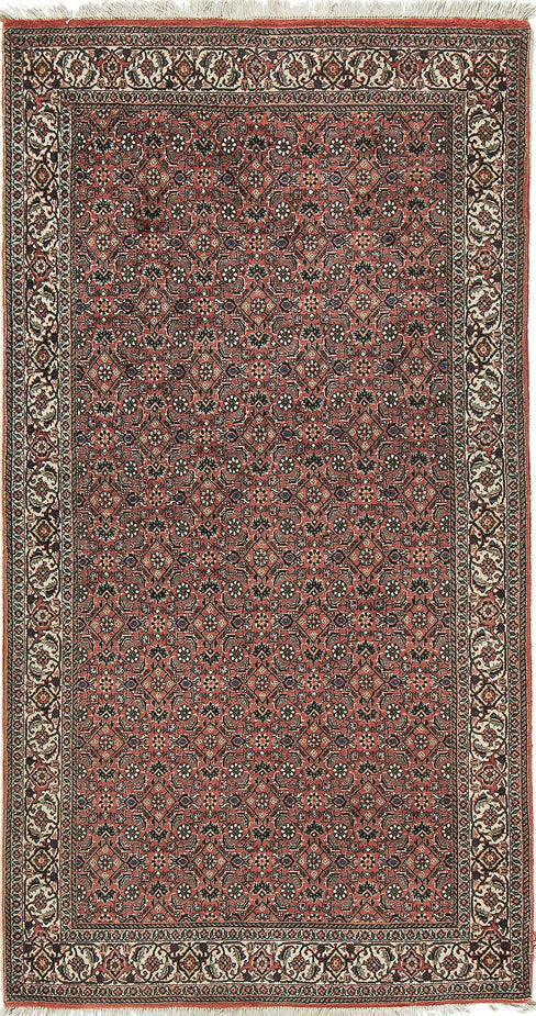 Persian Rug 2673 Persian Bidjar Rug 57561