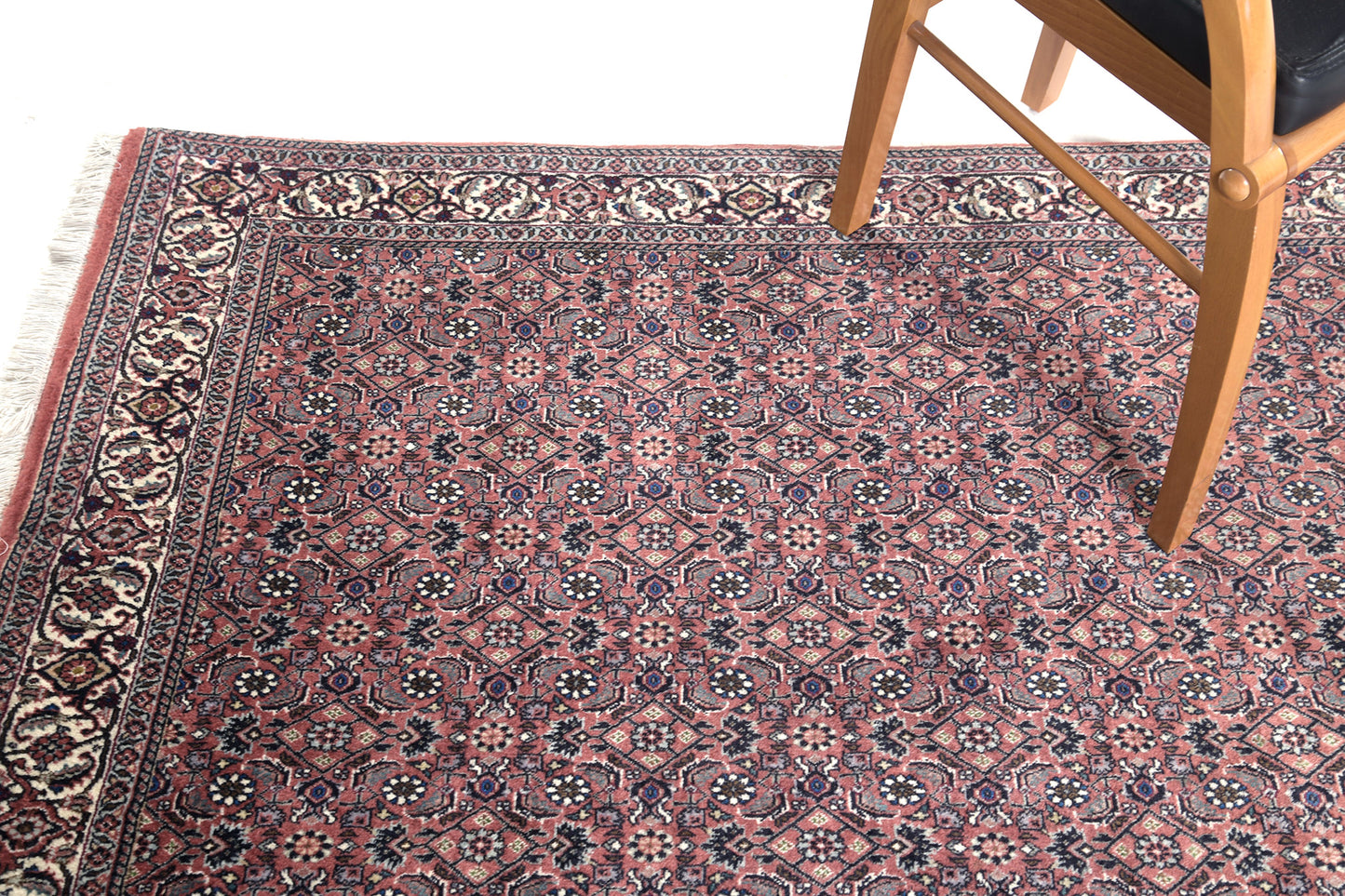 Persian Rug 2676 Persian Bidjar Rug 57561