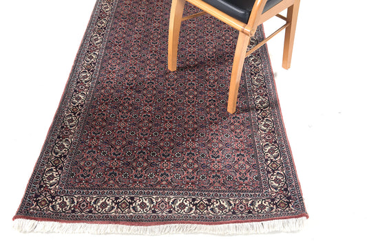 Persian Rug 2674 Persian Bidjar Rug 57561