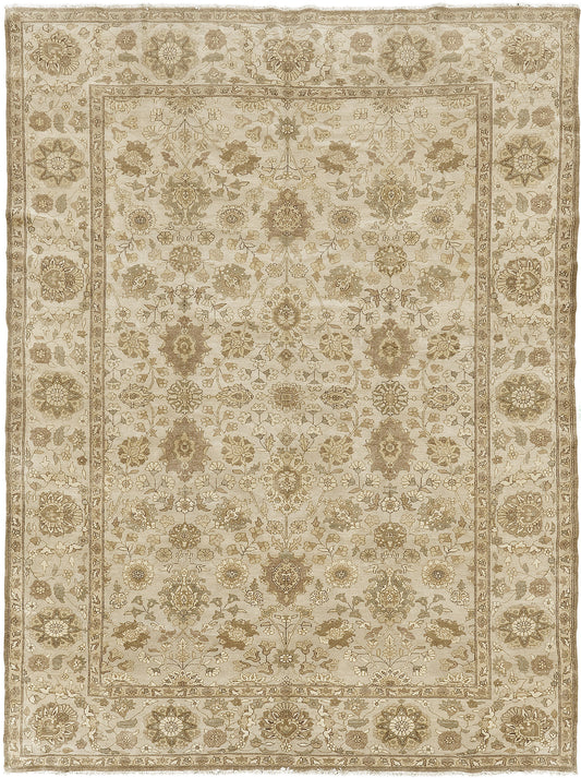 Egyptian Zigler Design Rug