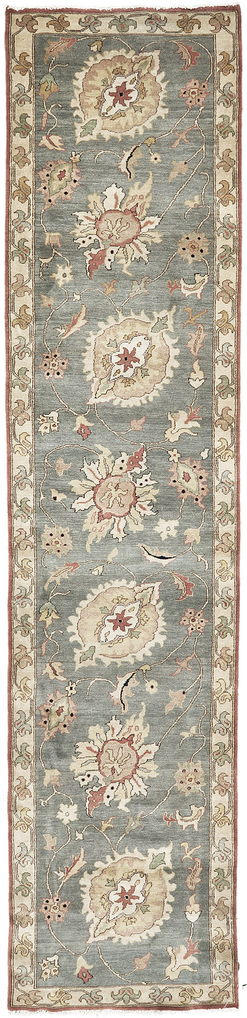 Egyptian Sultanabad Design Revival Runner