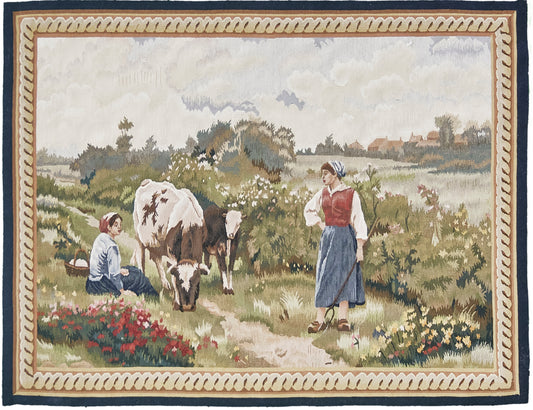 English Tapestry