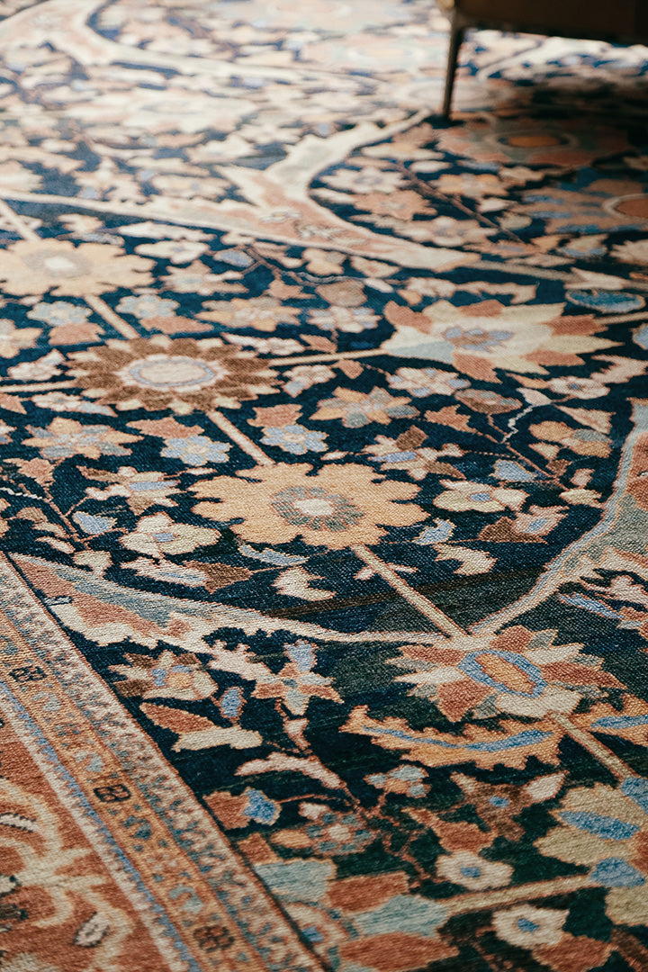 Persian Rug 2053 Antique Persian Sultanabad 57895