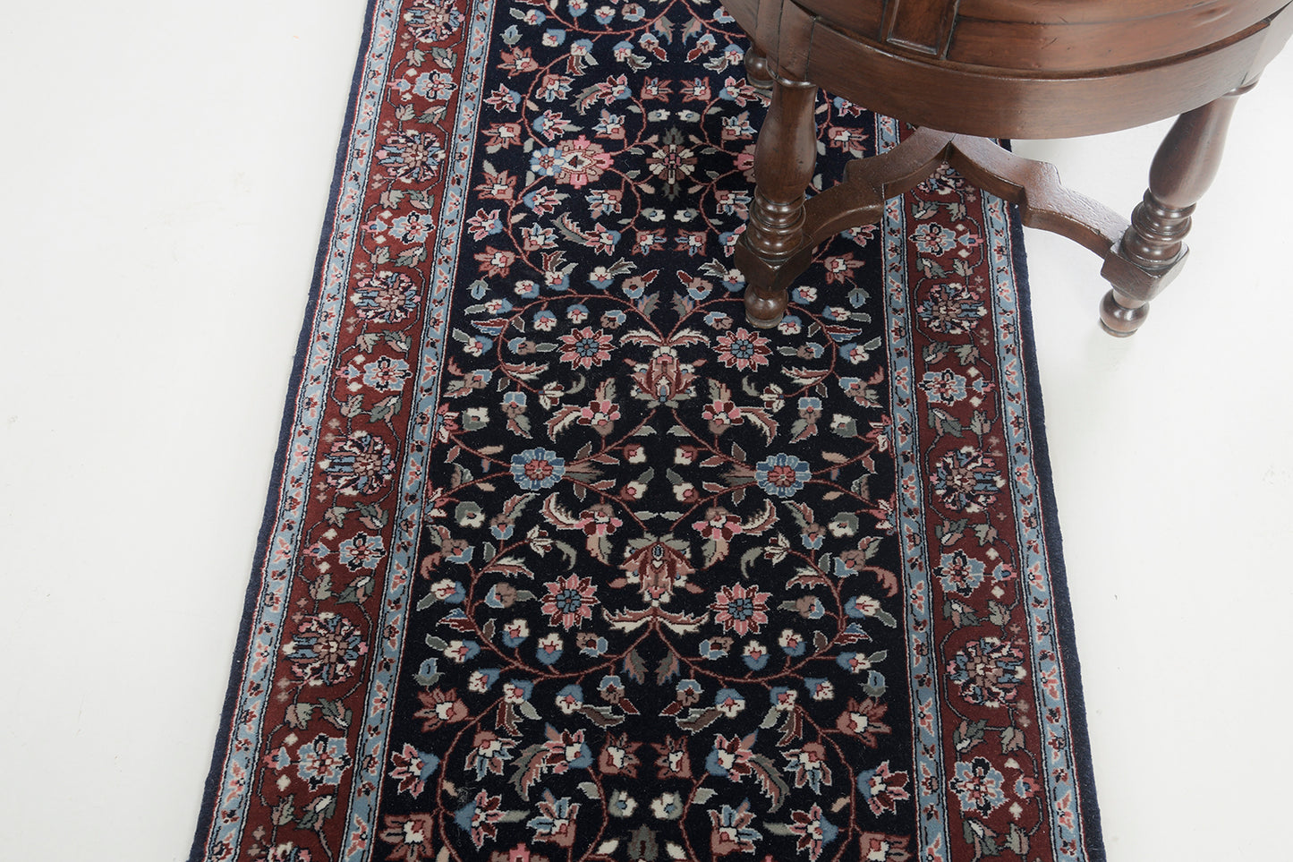 Persian Rug 3063 Persian Sino Tabriz Runner 57939