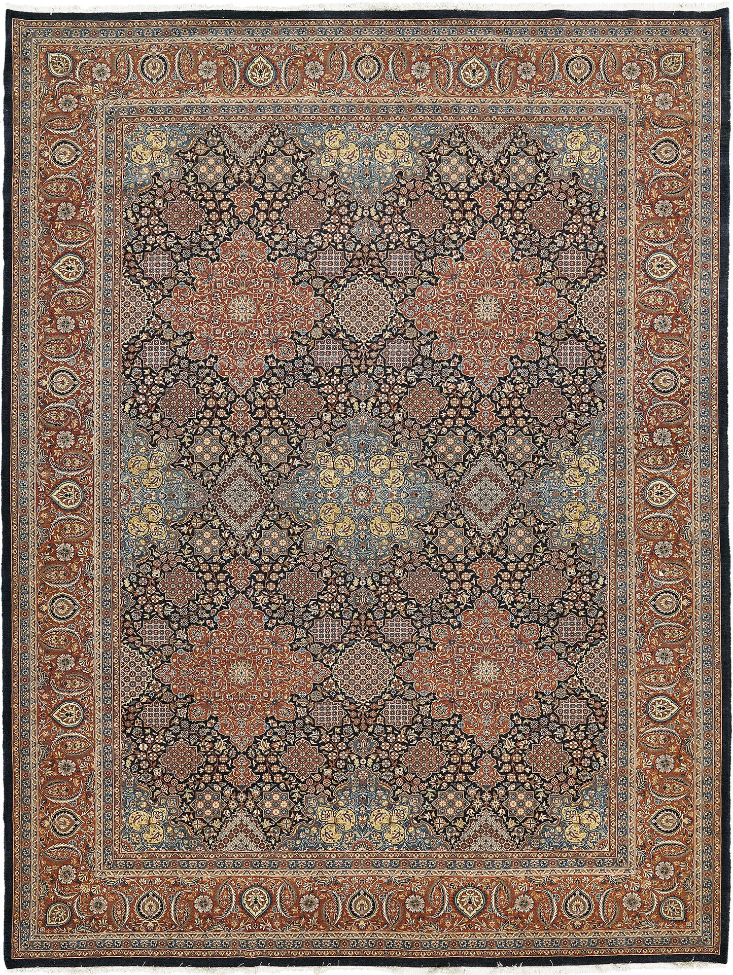 Hajijalili Revival Rug