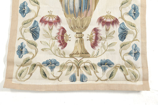 Fine French Tapestry