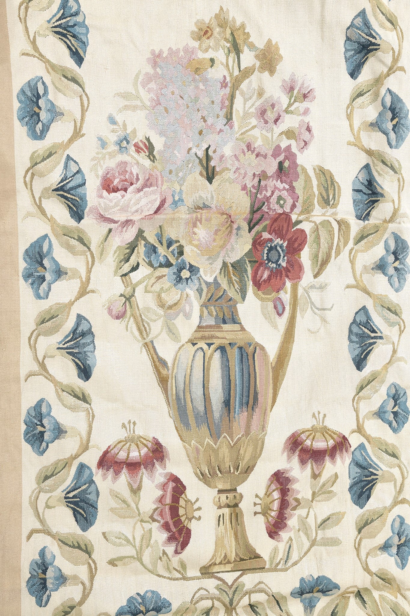Fine French Tapestry