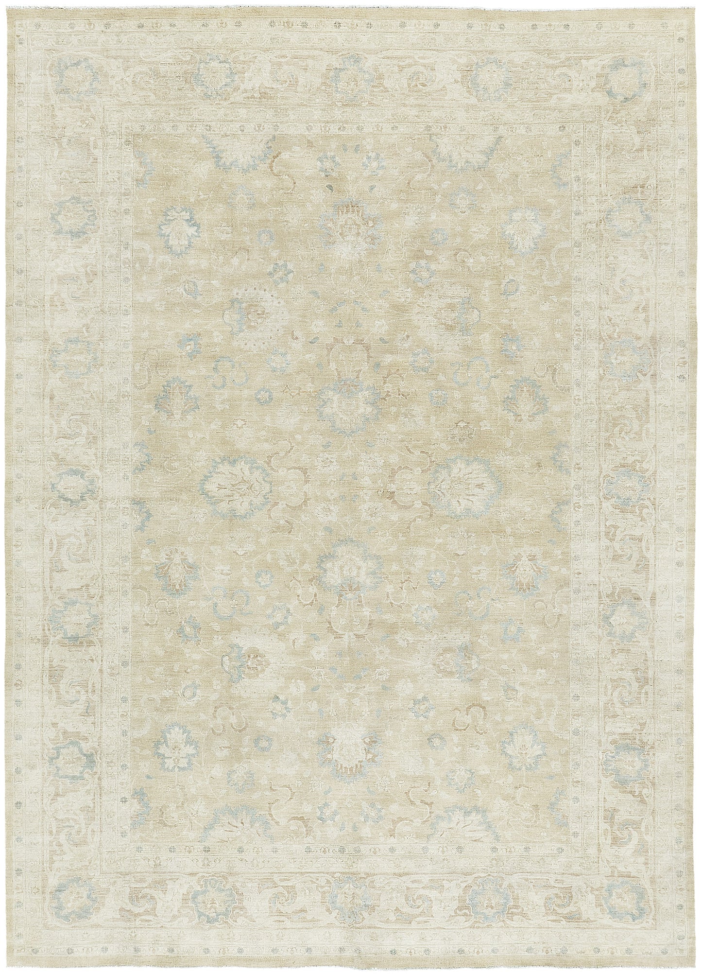 Vintage Style Farahan Design Rug Rapture Collection