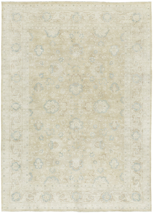 Vintage Style Farahan Design Rug Rapture Collection