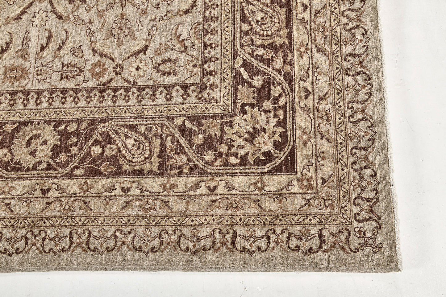 Natural Dye Amritsar Revival Bliss Collection
