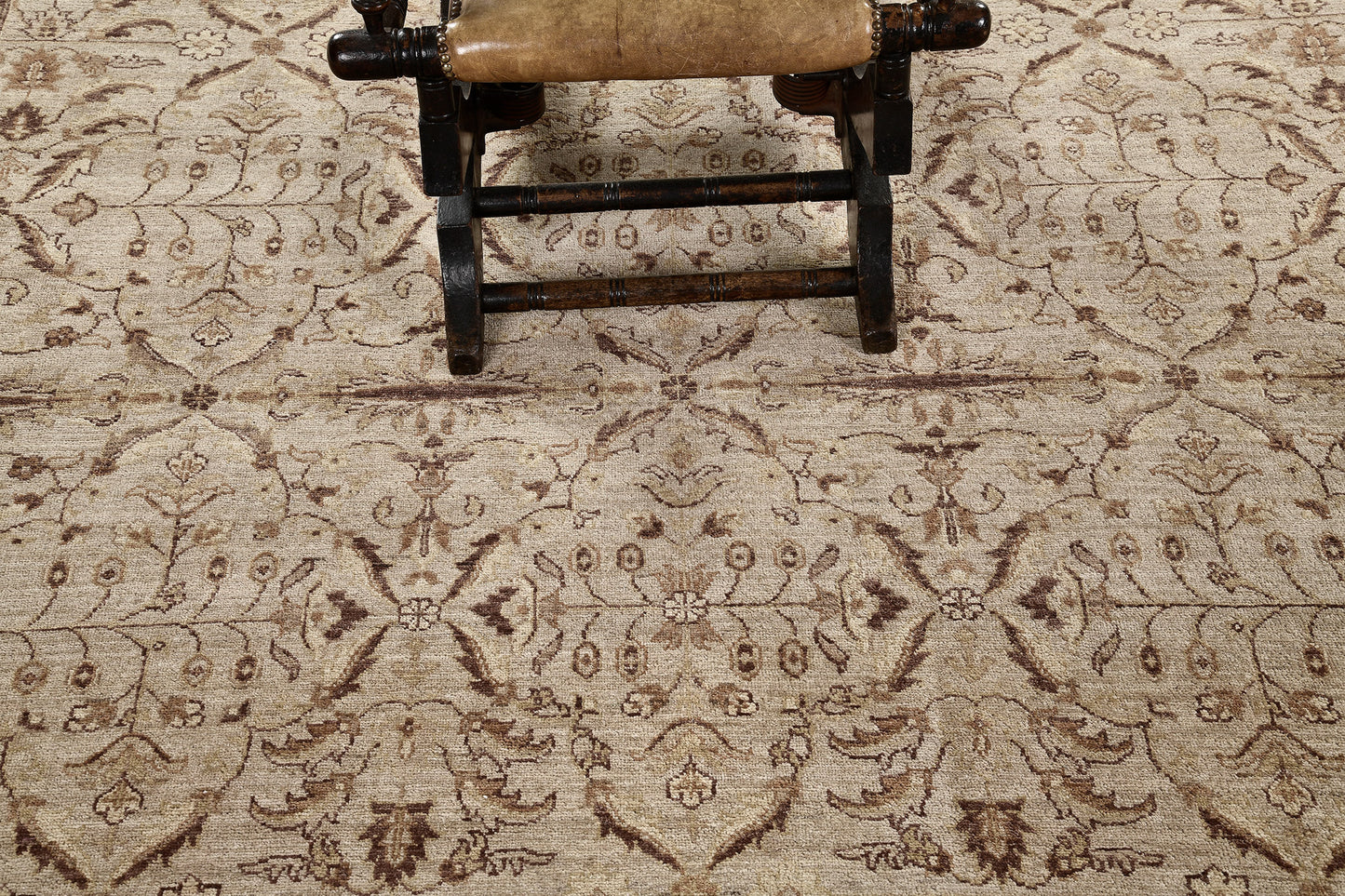 Natural Dye Amritsar Revival Bliss Collection