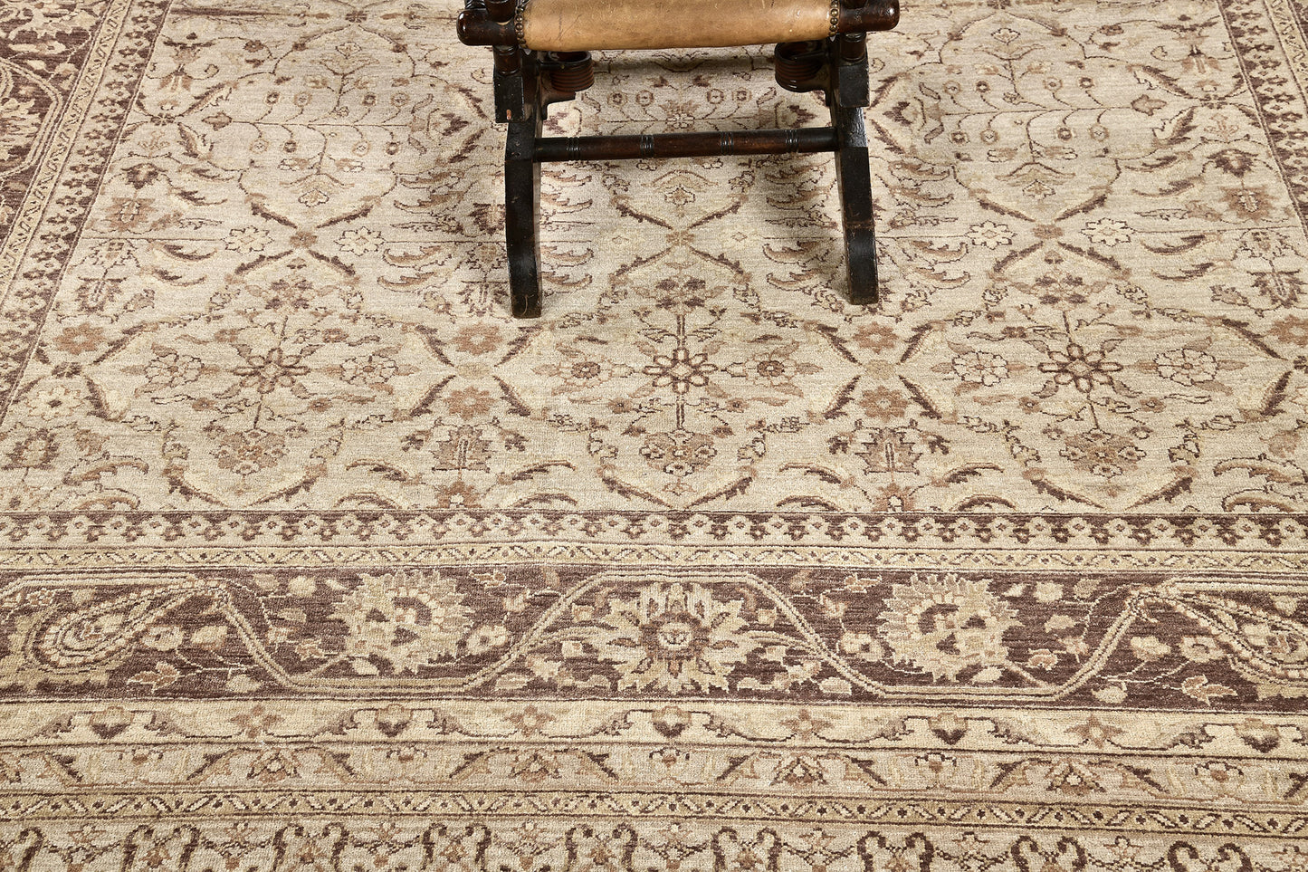 Natural Dye Amritsar Revival Bliss Collection