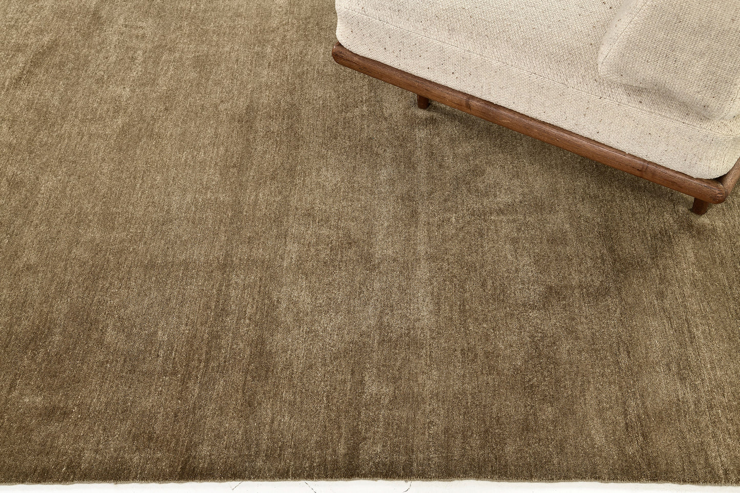 Natural Dye Contemporary Design Rug Mondrian Collection