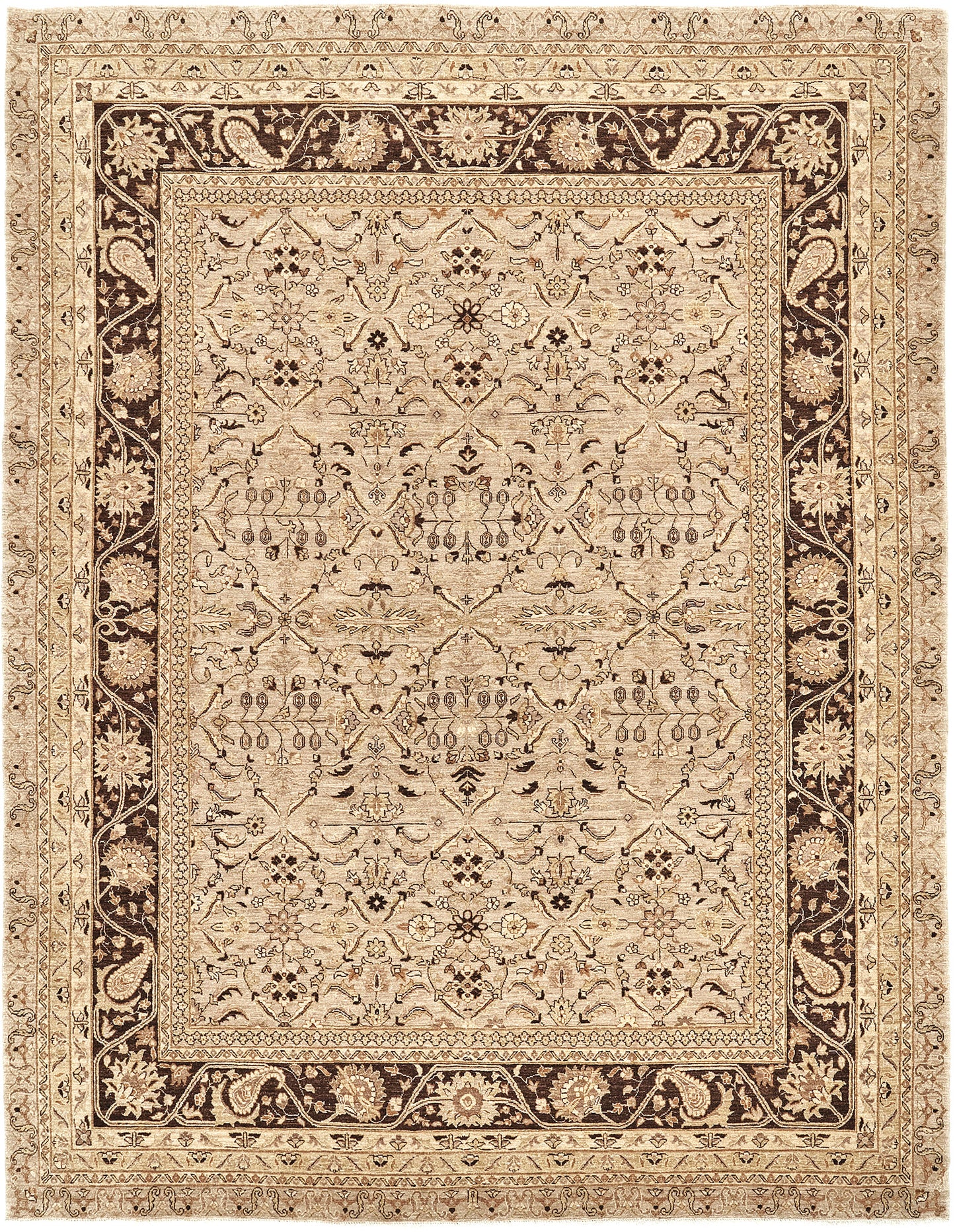 Natural Dye Amritsar Revival Bliss Collection