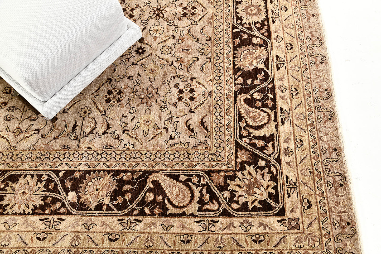 Natural Dye Amritsar Revival Bliss Collection
