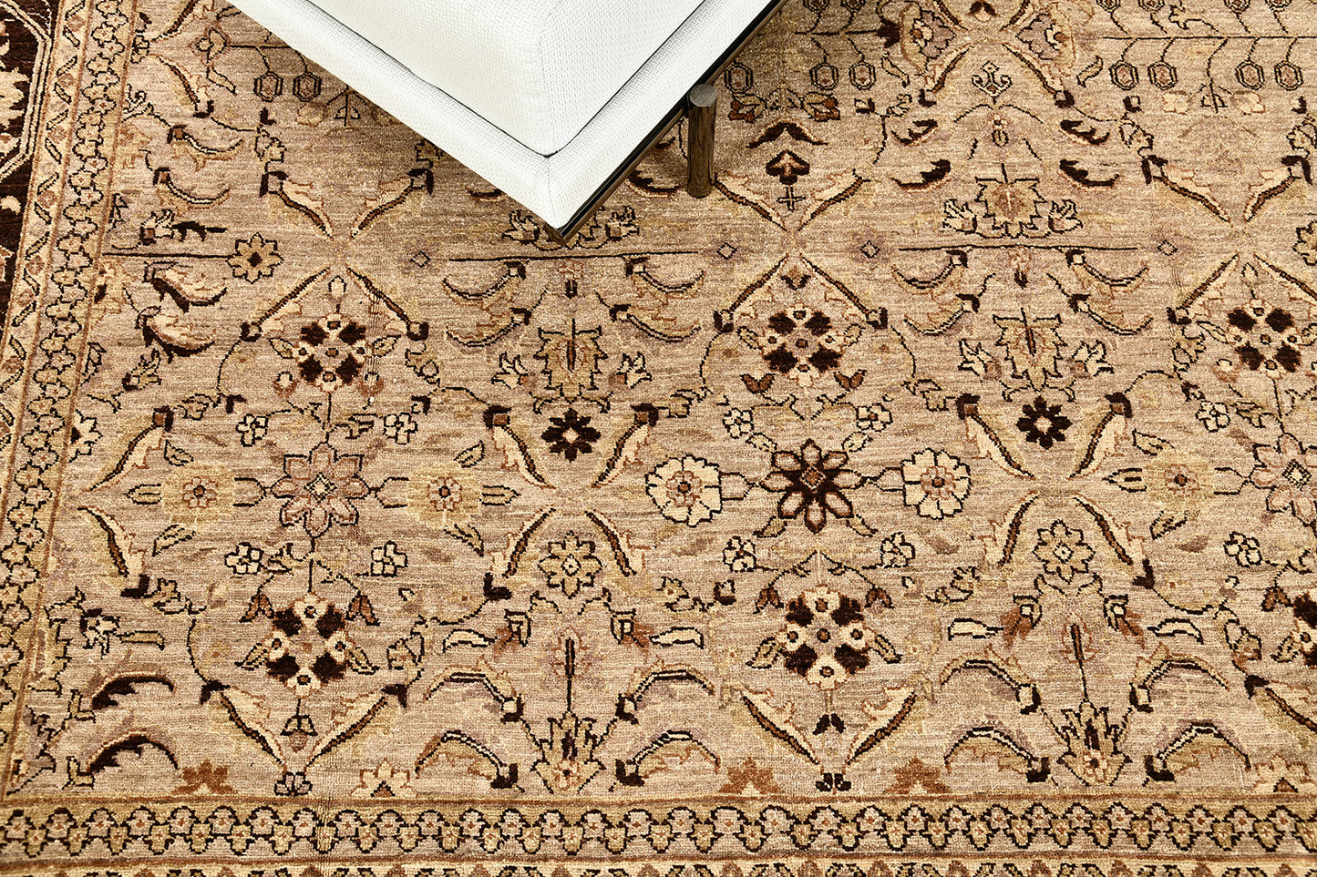 Natural Dye Amritsar Revival Bliss Collection