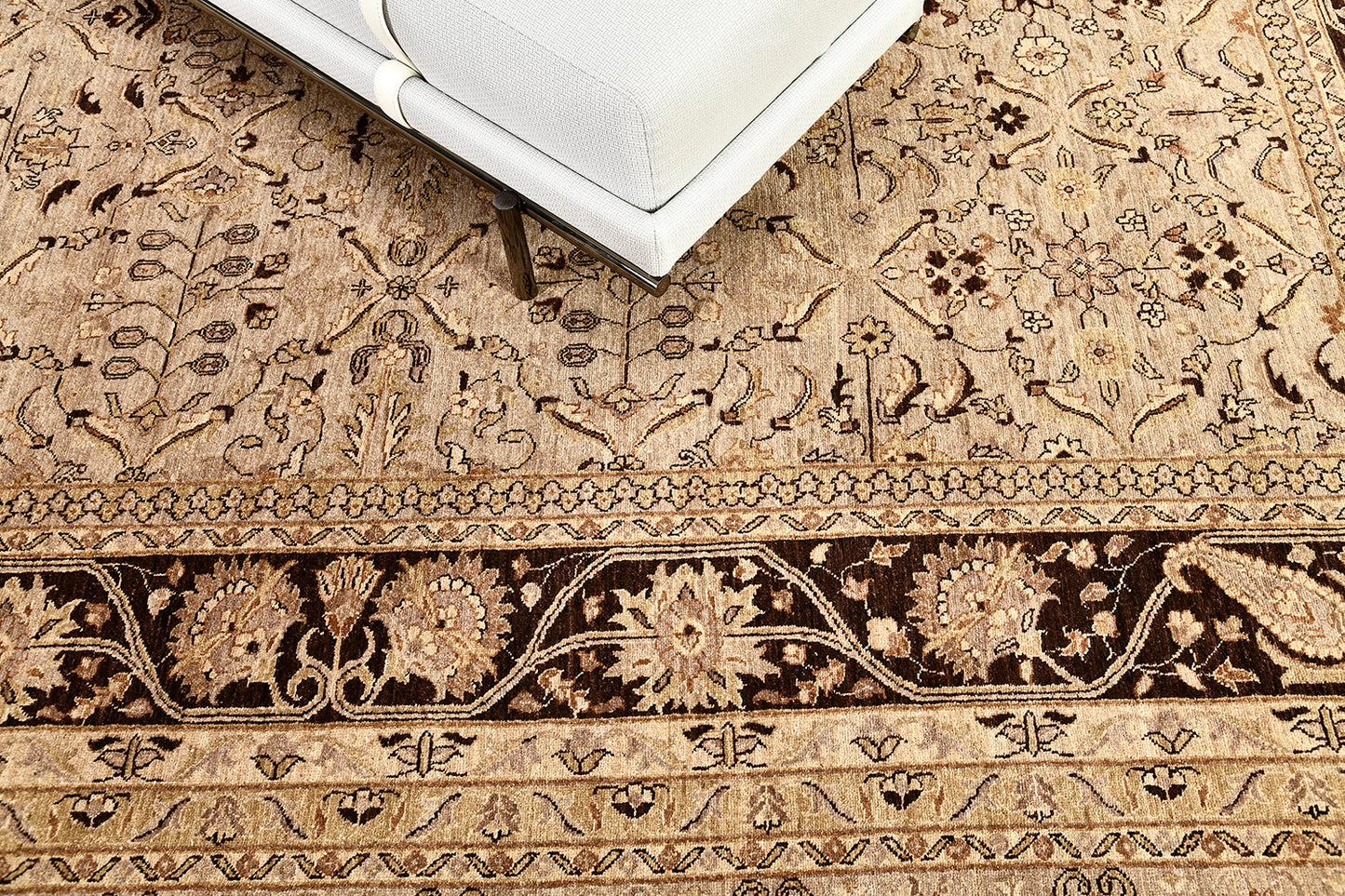 Natural Dye Amritsar Revival Bliss Collection