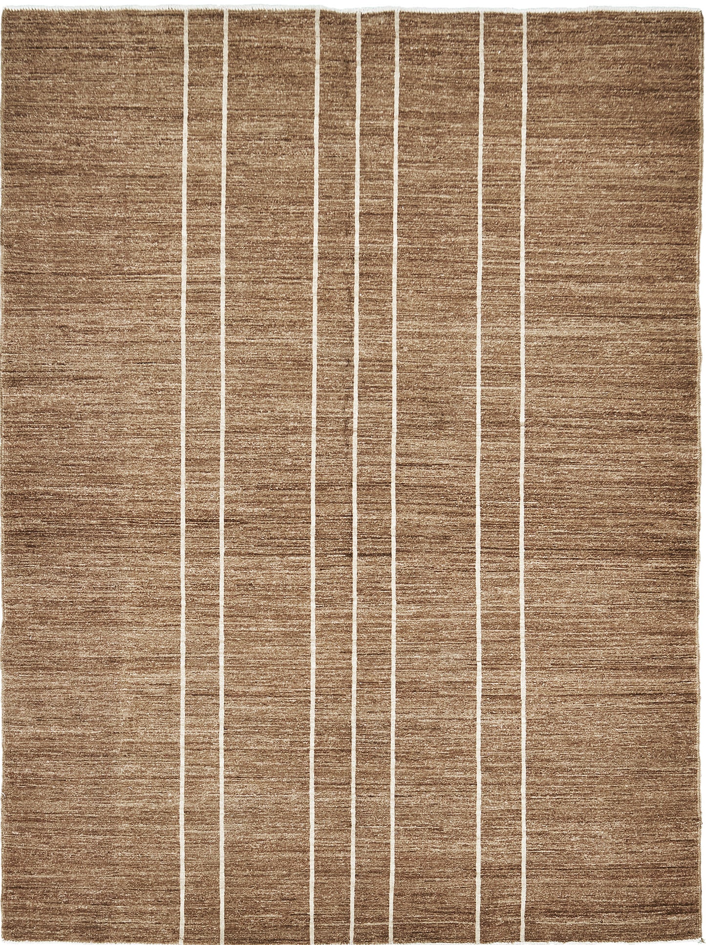 Natural Dye Modern Design Rug Mondrian Collection