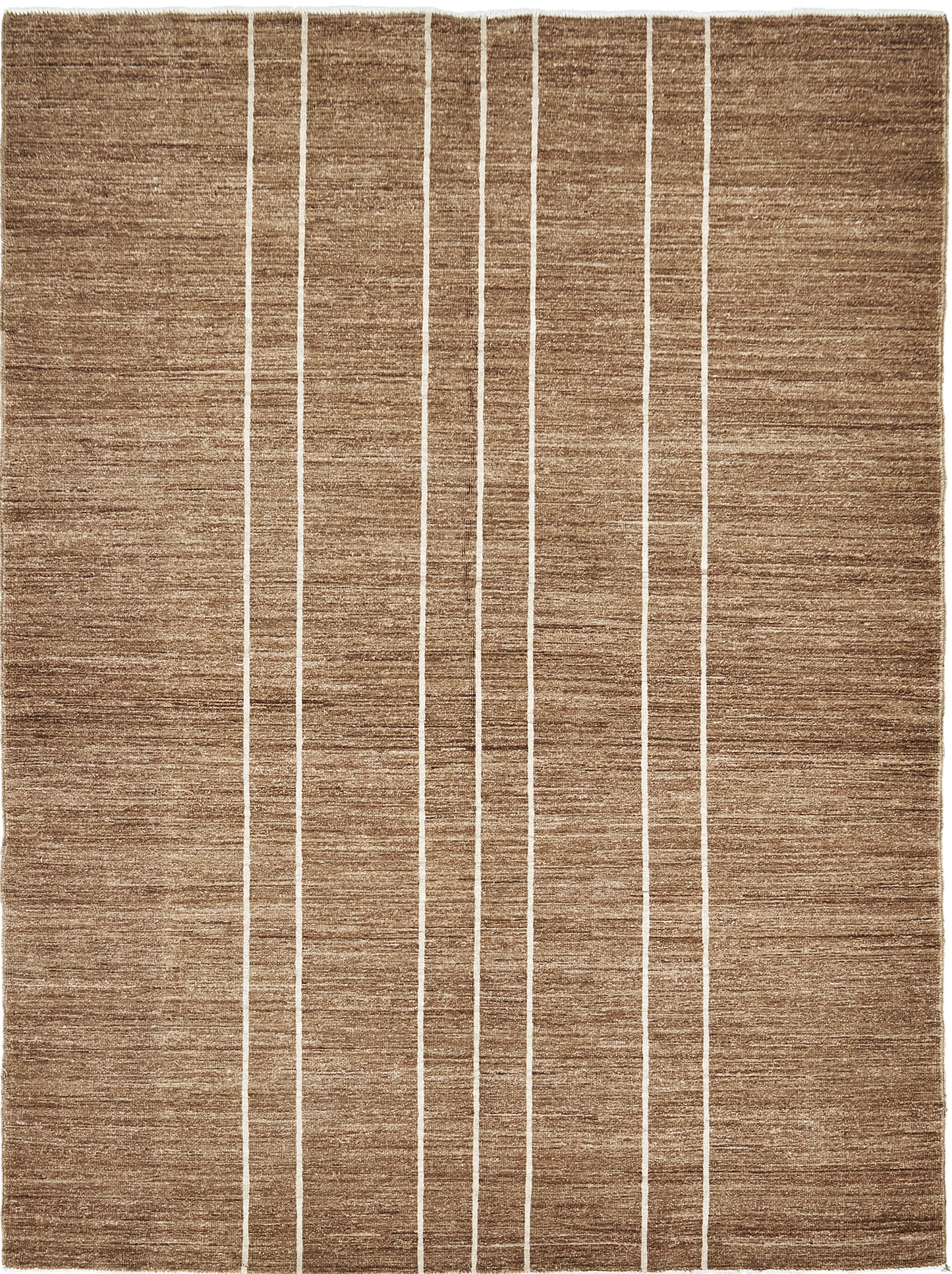 Natural Dye Modern Design Rug Mondrian Collection