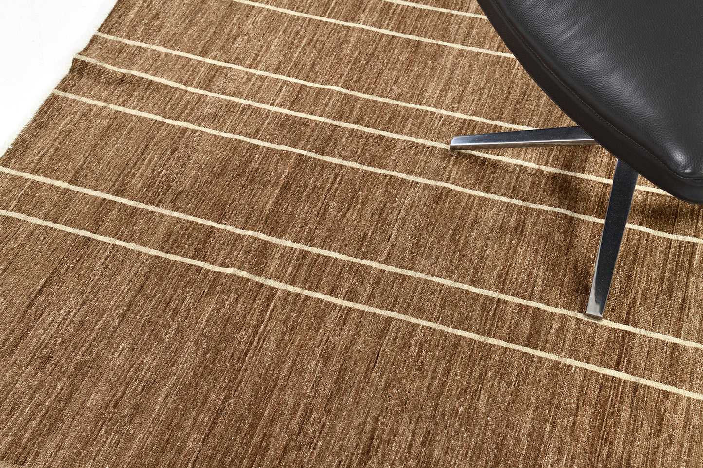 Natural Dye Modern Design Rug Mondrian Collection