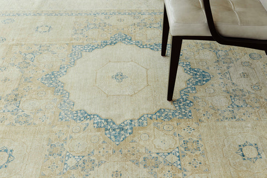 Mamluk Style Revival Rug