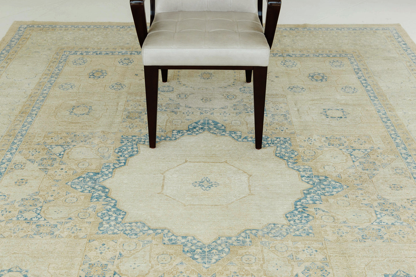 Mamluk Style Revival Rug