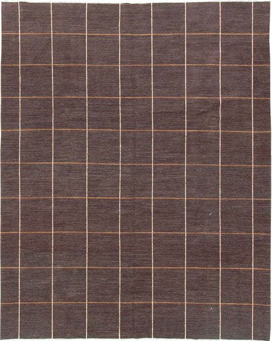 Natural Dye Contemporary Design Mondrian Collection