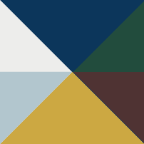 Modern Rug Image 9209 Pazzo, Baci Collection by Citizen Artist