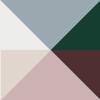 Modern Rug Image 9208 Pazzo, Baci Collection by Citizen Artist
