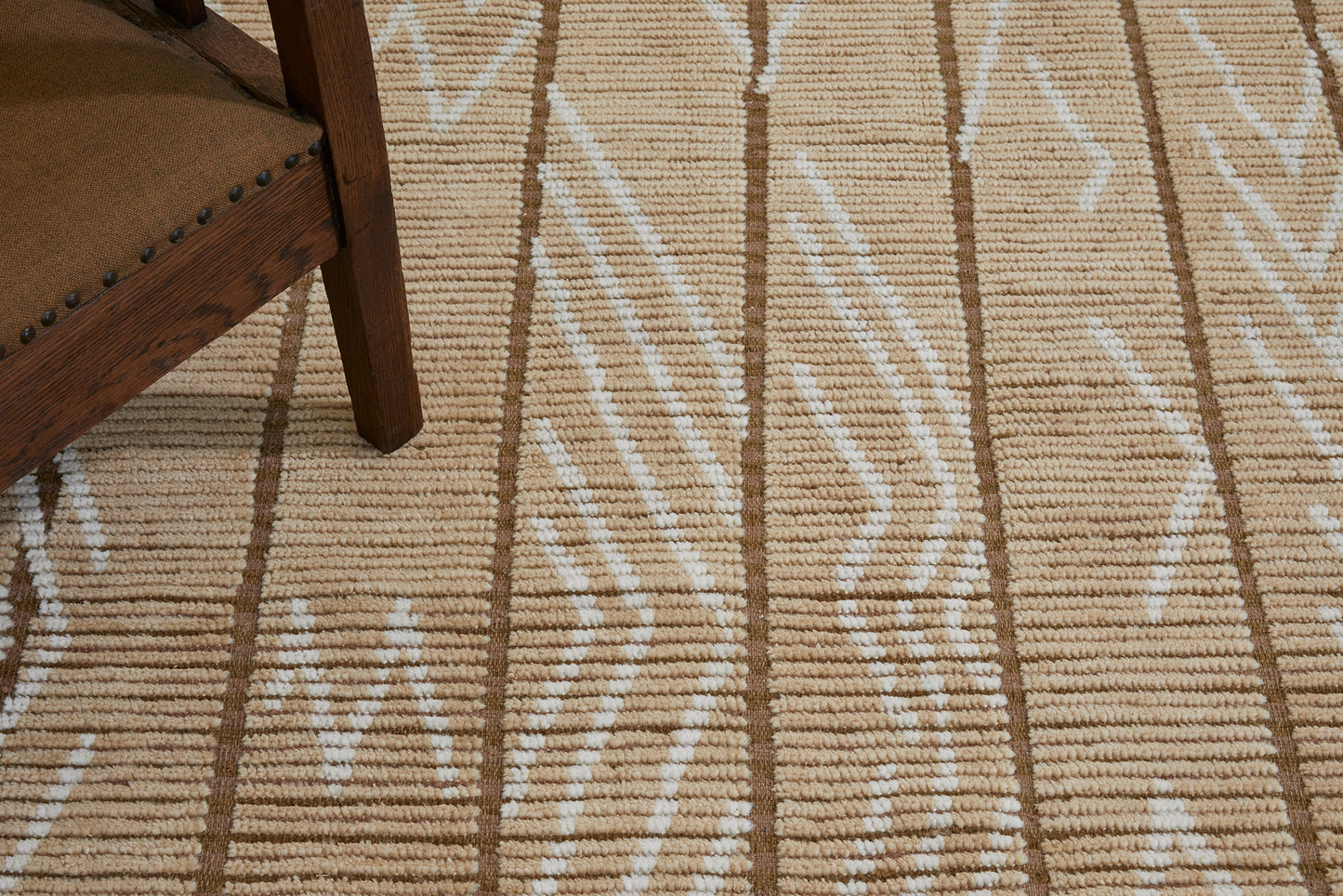 Modern Rug Image 8382 Mourvedre, Estancia Collection
