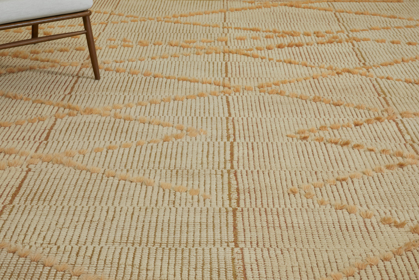 Modern Rug Image 6581 Malvasia, Estancia Collection