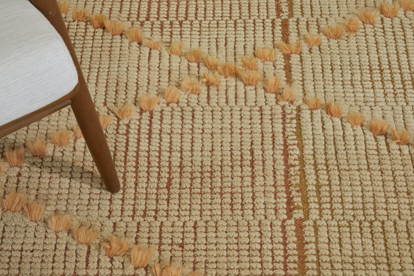 Modern Rug Image 6582 Malvasia, Estancia Collection
