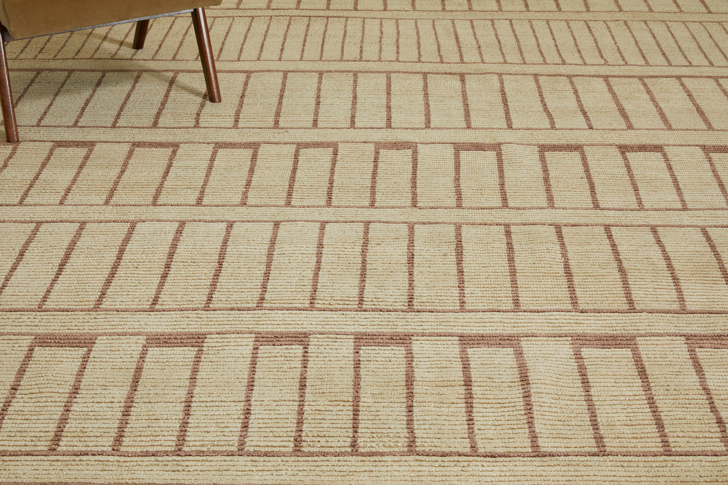 Modern Rug Image 8869 Nebbiolo, Estancia Collection