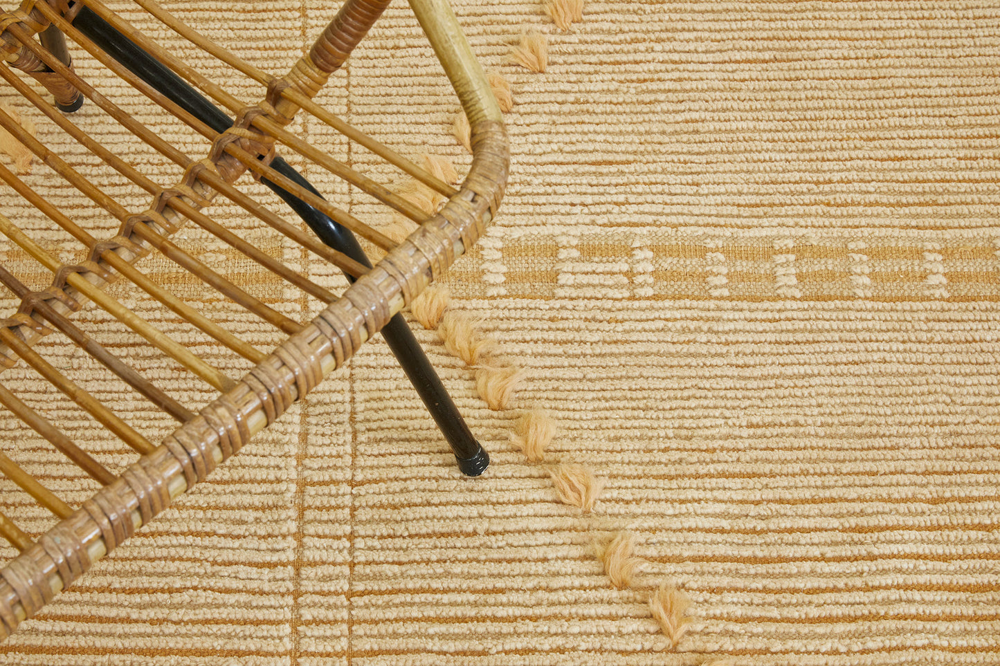 Modern Rug Image 9769 Sangiovese, Estancia Collection