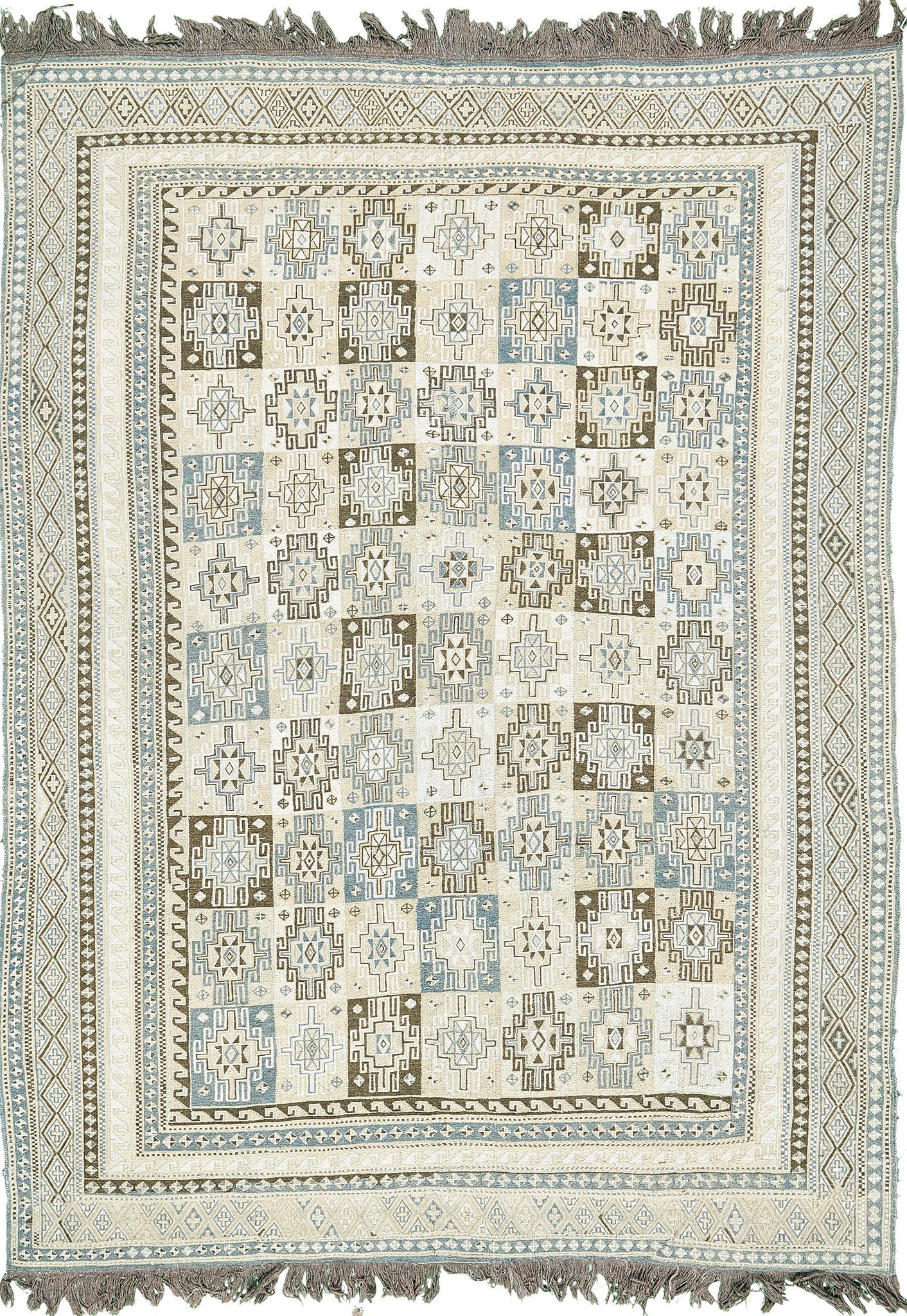 Vintage Northwest Soumak 31788